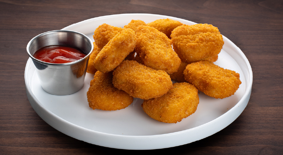 Chicken nuggets, 12 pcs. delivery from Yaposhka