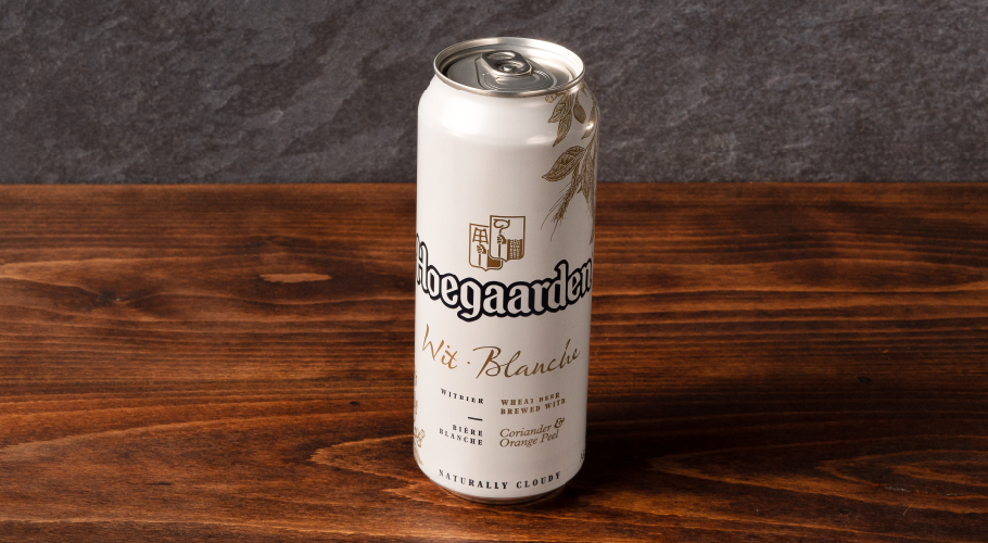  Hoegaarden с доставкой от Yaposhka